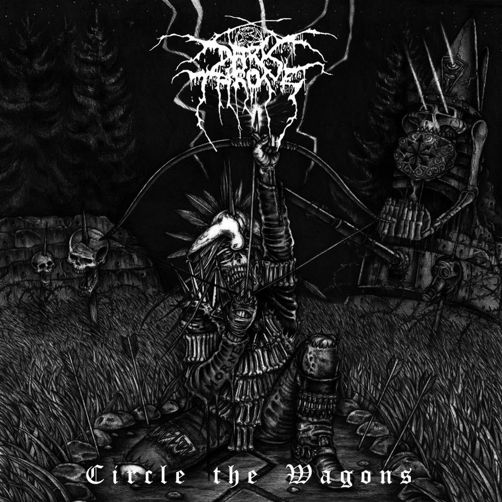 Circle the Wagons