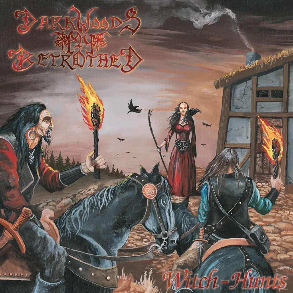 Witch‐Hunts