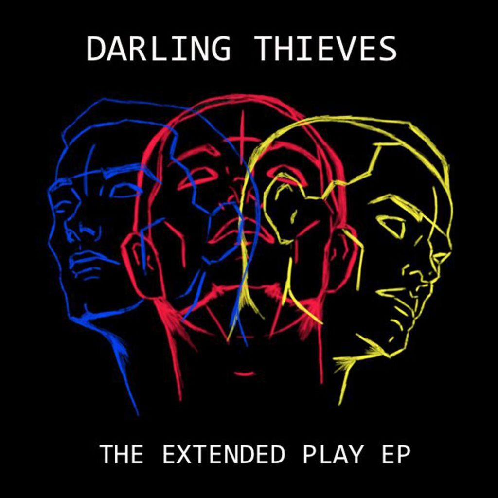 The Extended Play