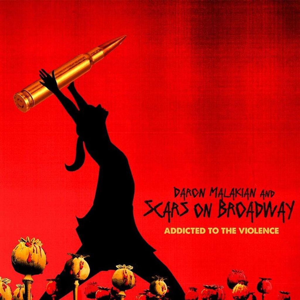 Addicted to the Violence