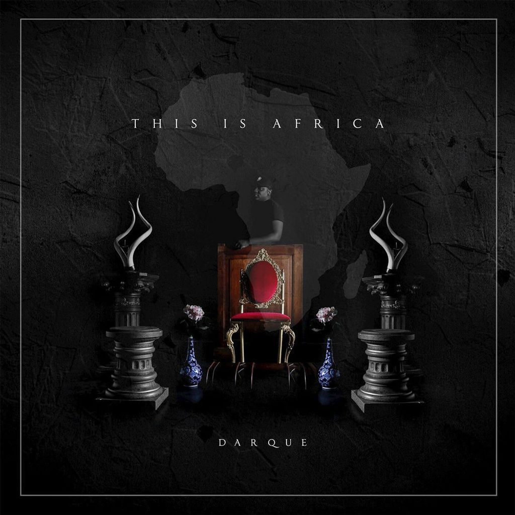 This Is Africa