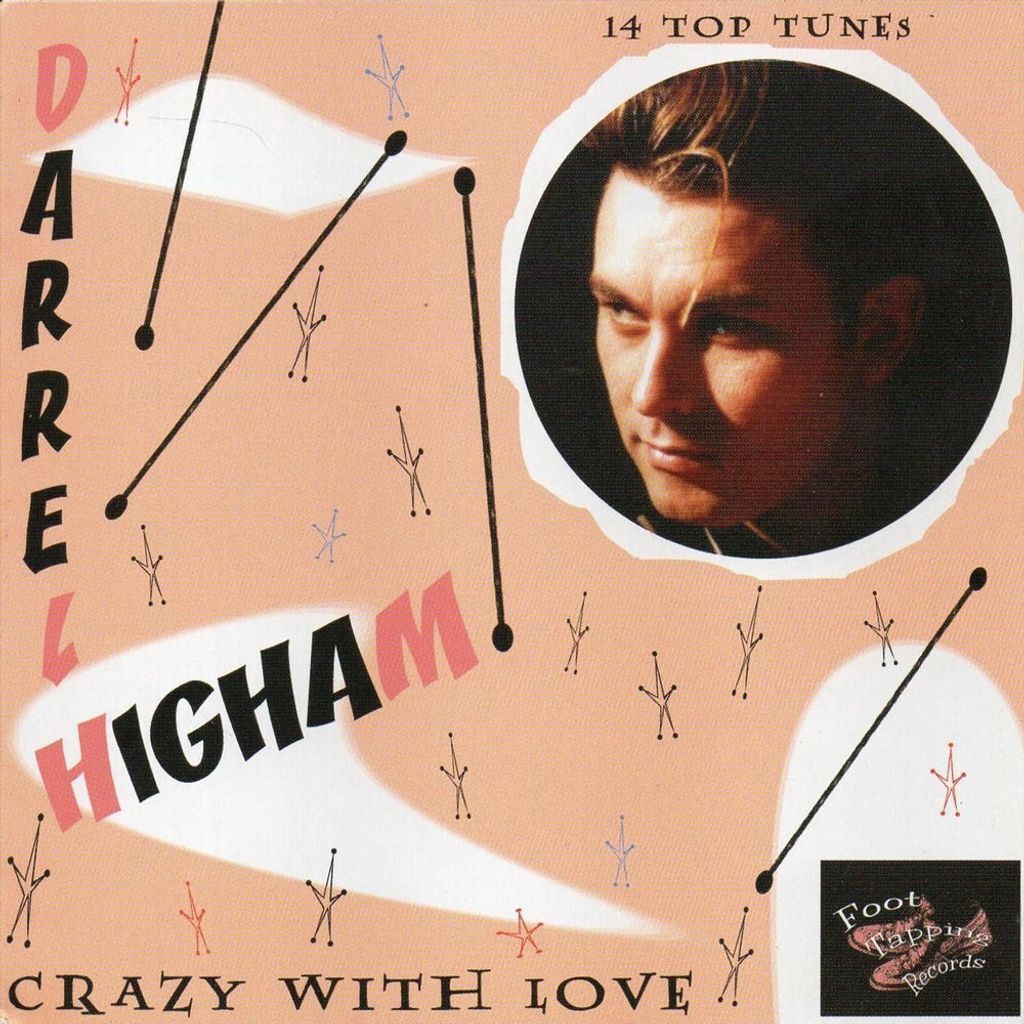 Crazy With Love