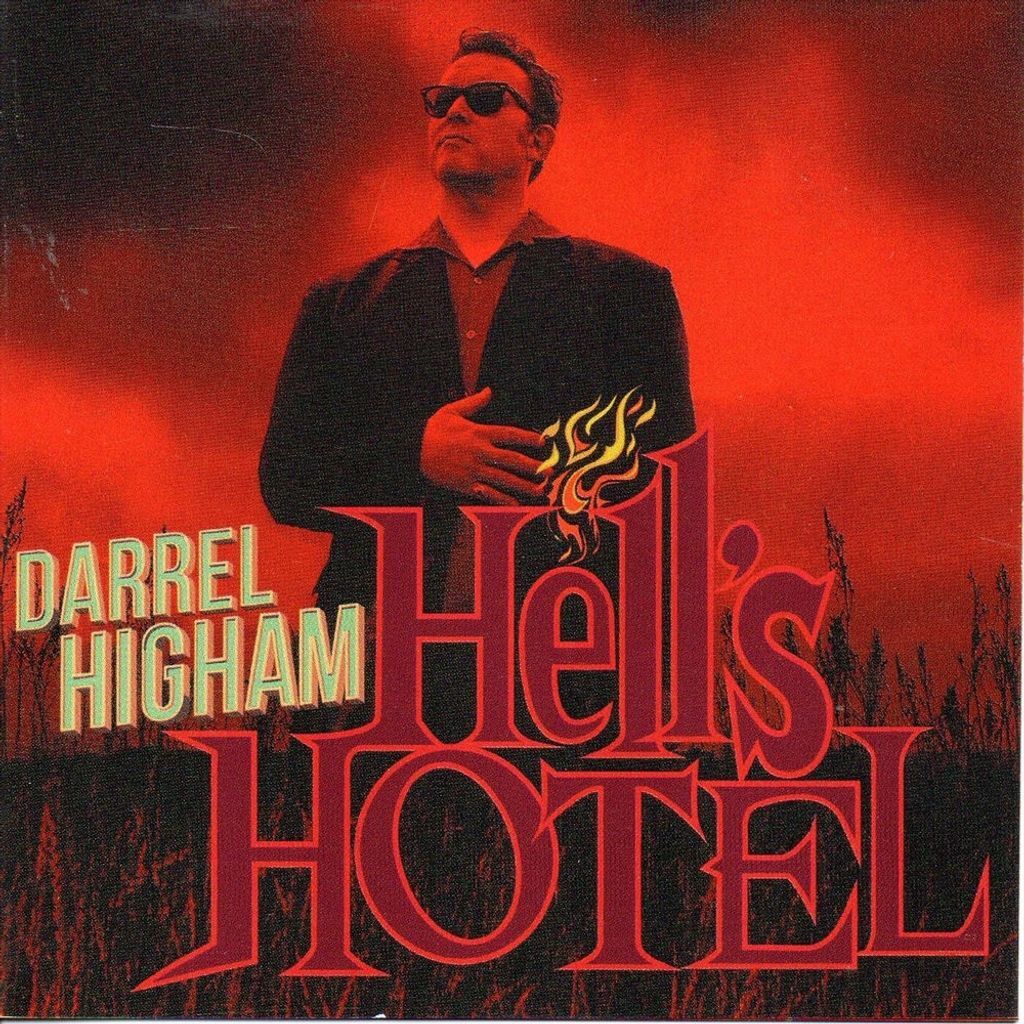 Hell’s Hotel