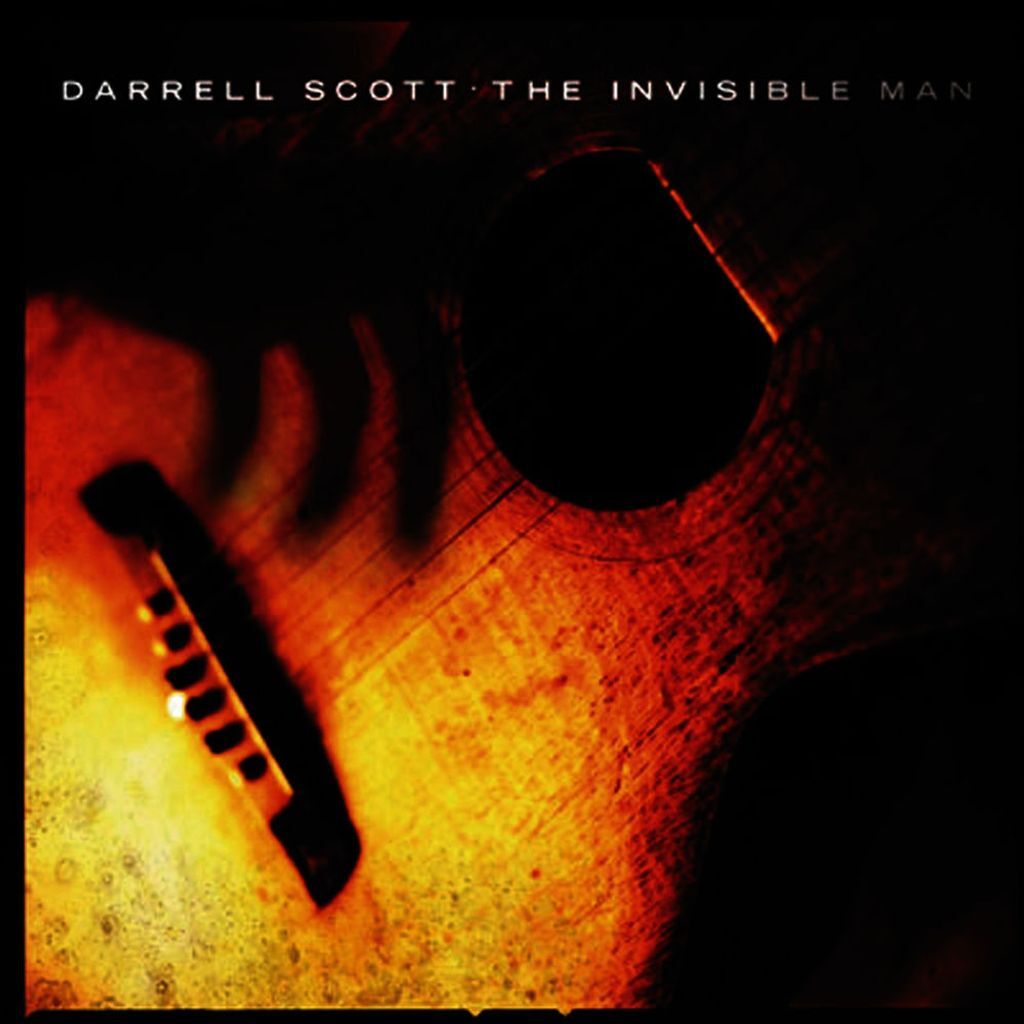 The Invisible Man