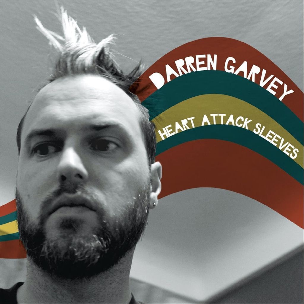 Heart Attack Sleeves