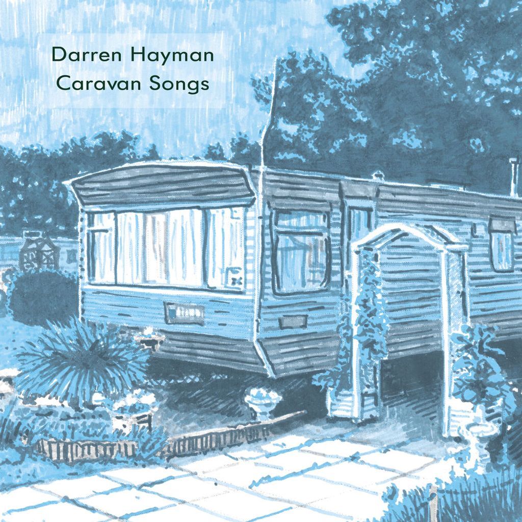 Caravan Songs