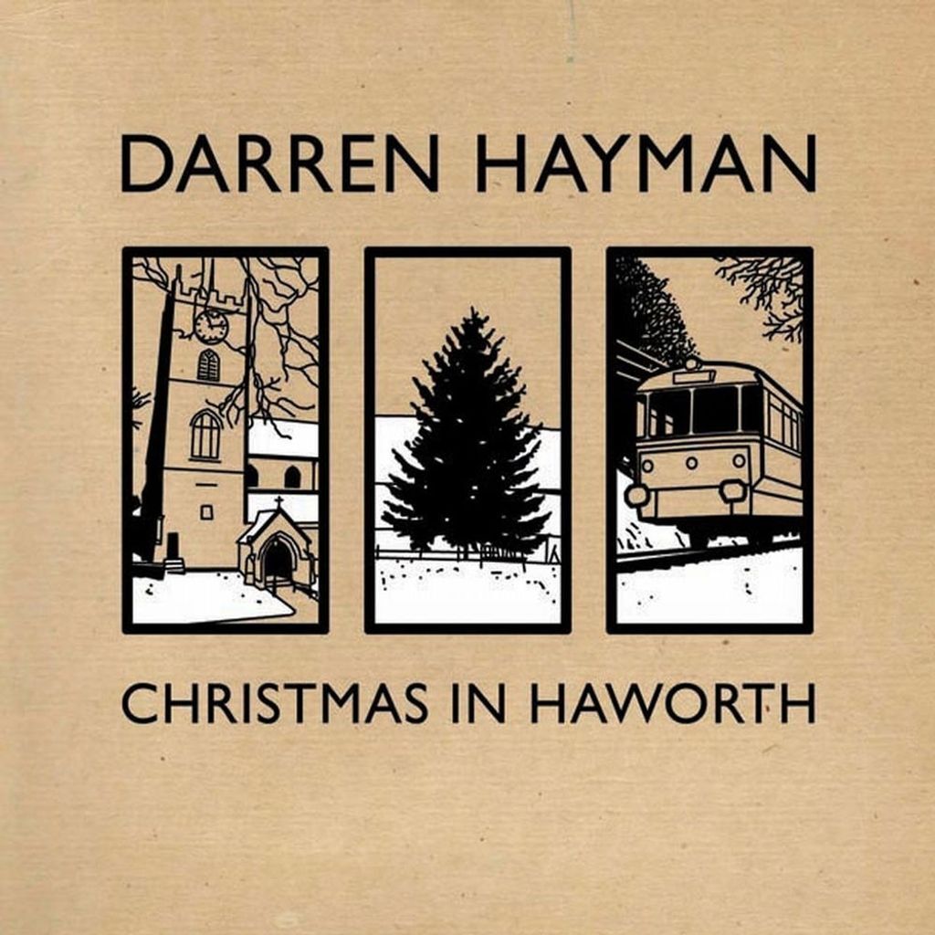 Christmas In Haworth