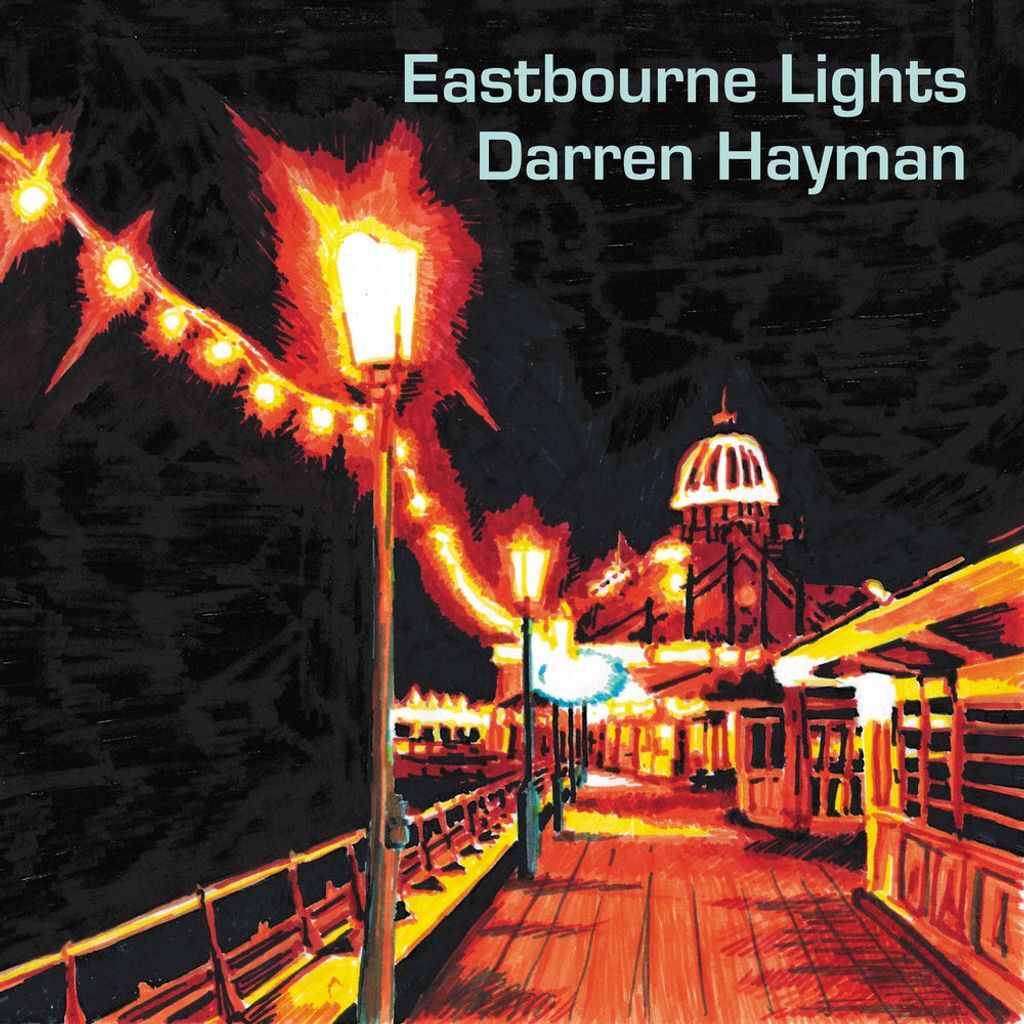 Eastbourne Lights