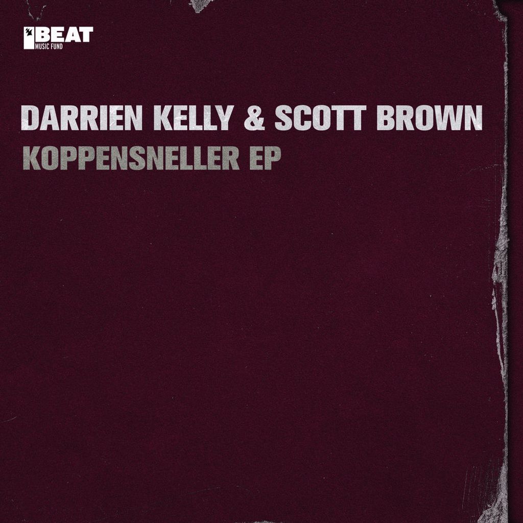 Koppensneller E.P.