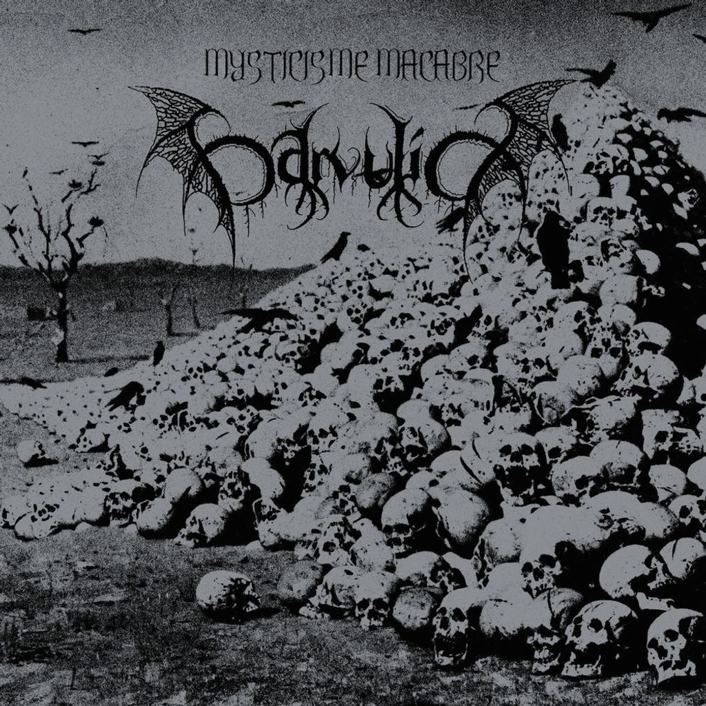 Mysticisme macabre