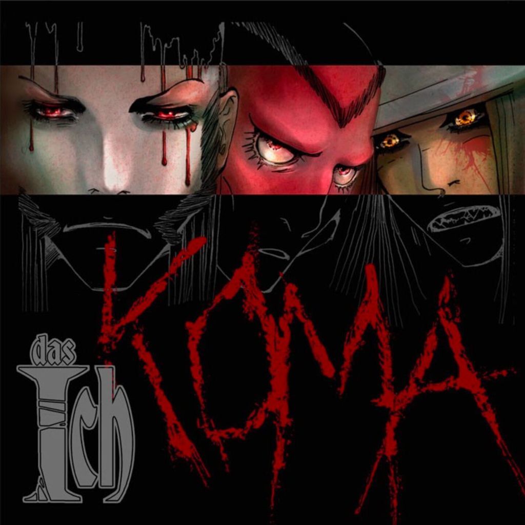 Koma (Demos 2012)