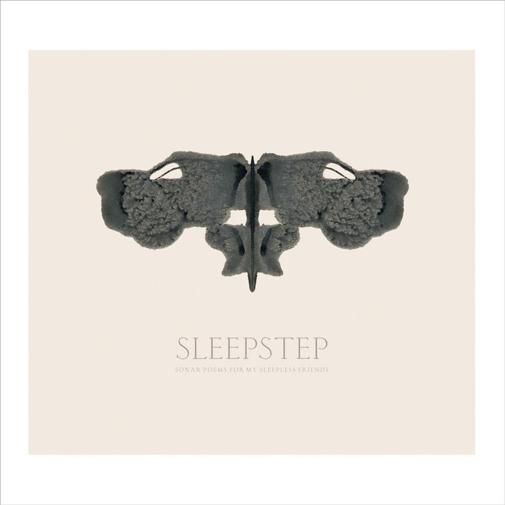 Sleepstep: Sonar Poems for My Sleepless Friends