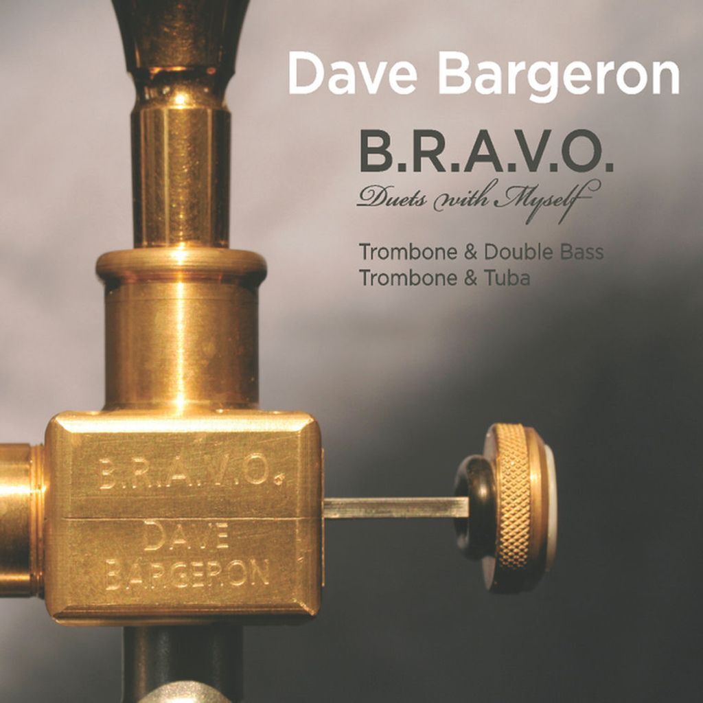 B.R.A.V.O. (Duets with Myself)