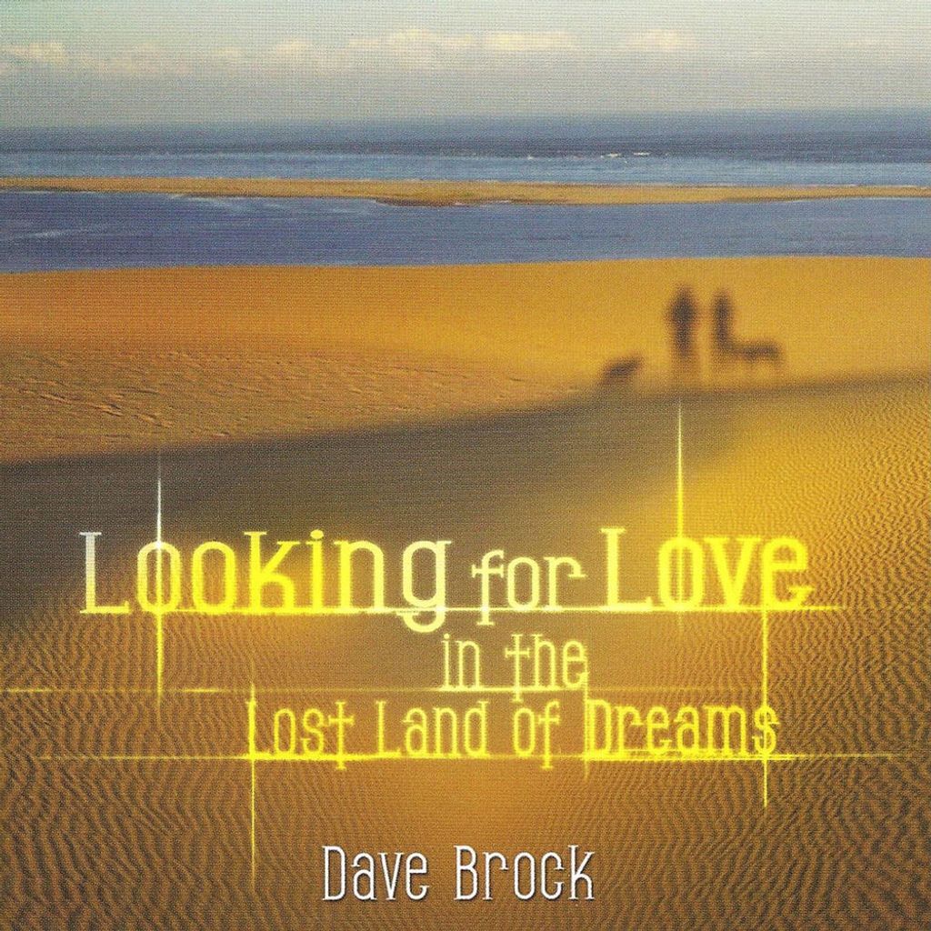 Looking for Love in the Lost Land of Dreams