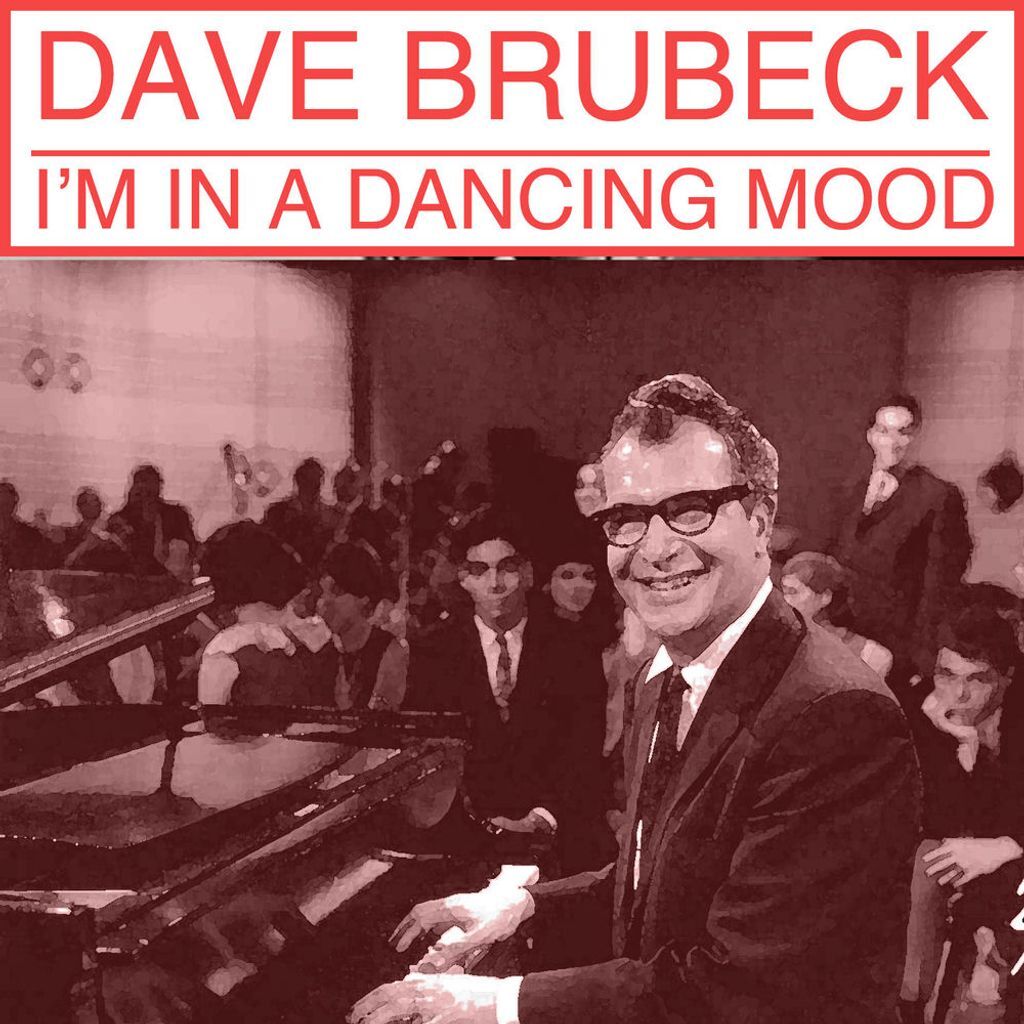 I'm in a Dancing Mood