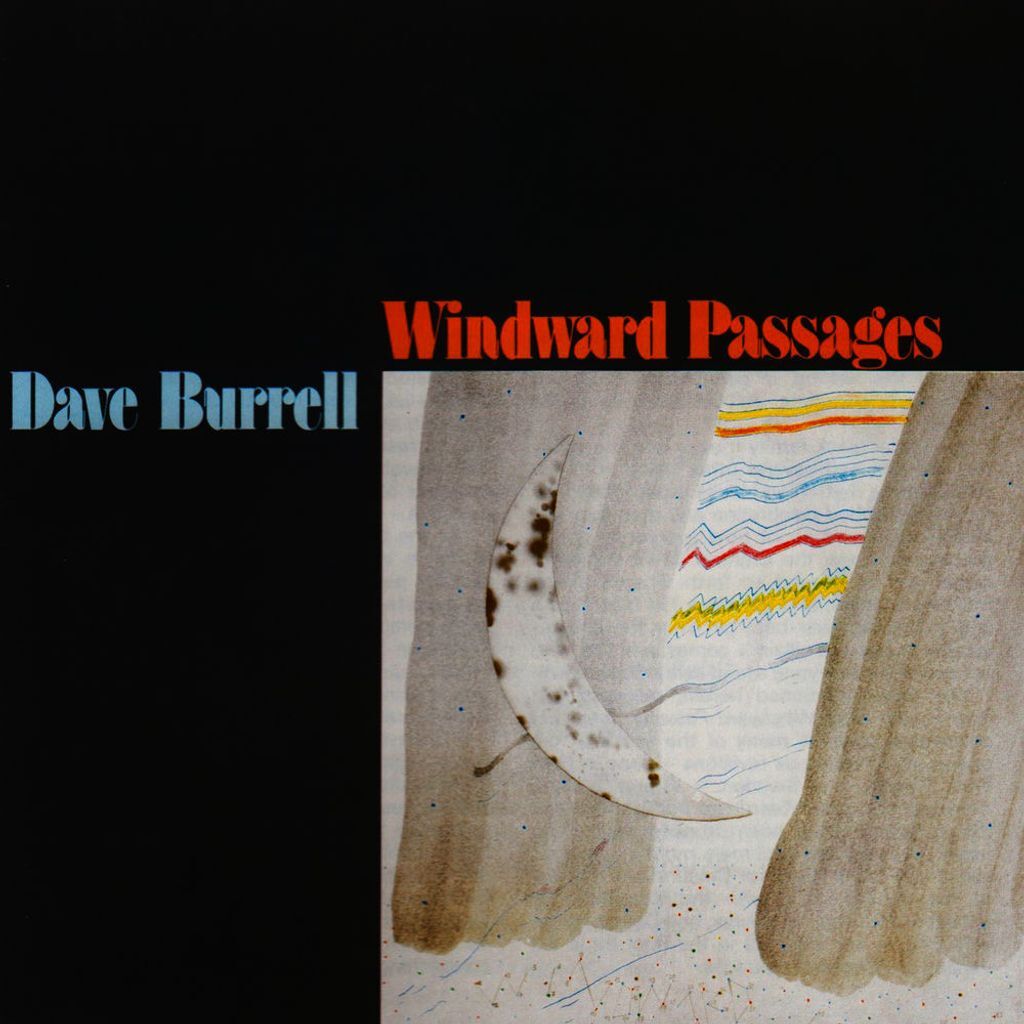 Windward Passages