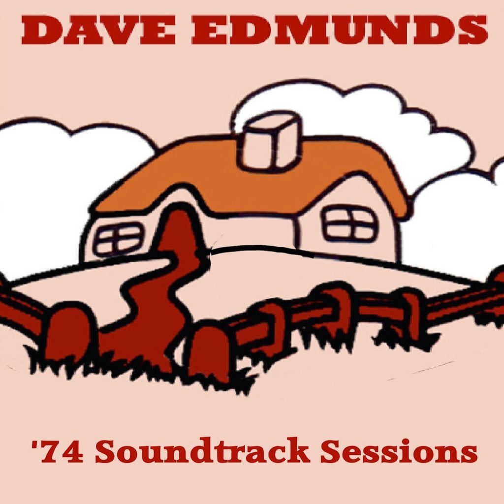 ’74 Soundtrack Sessions