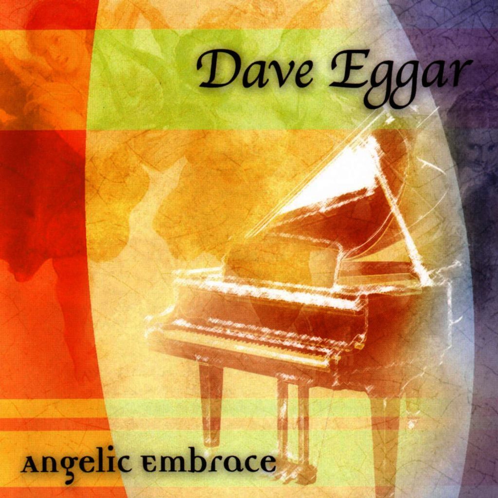 Angelic Embrace