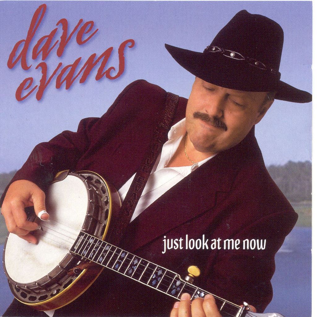 Just Look at Me Now