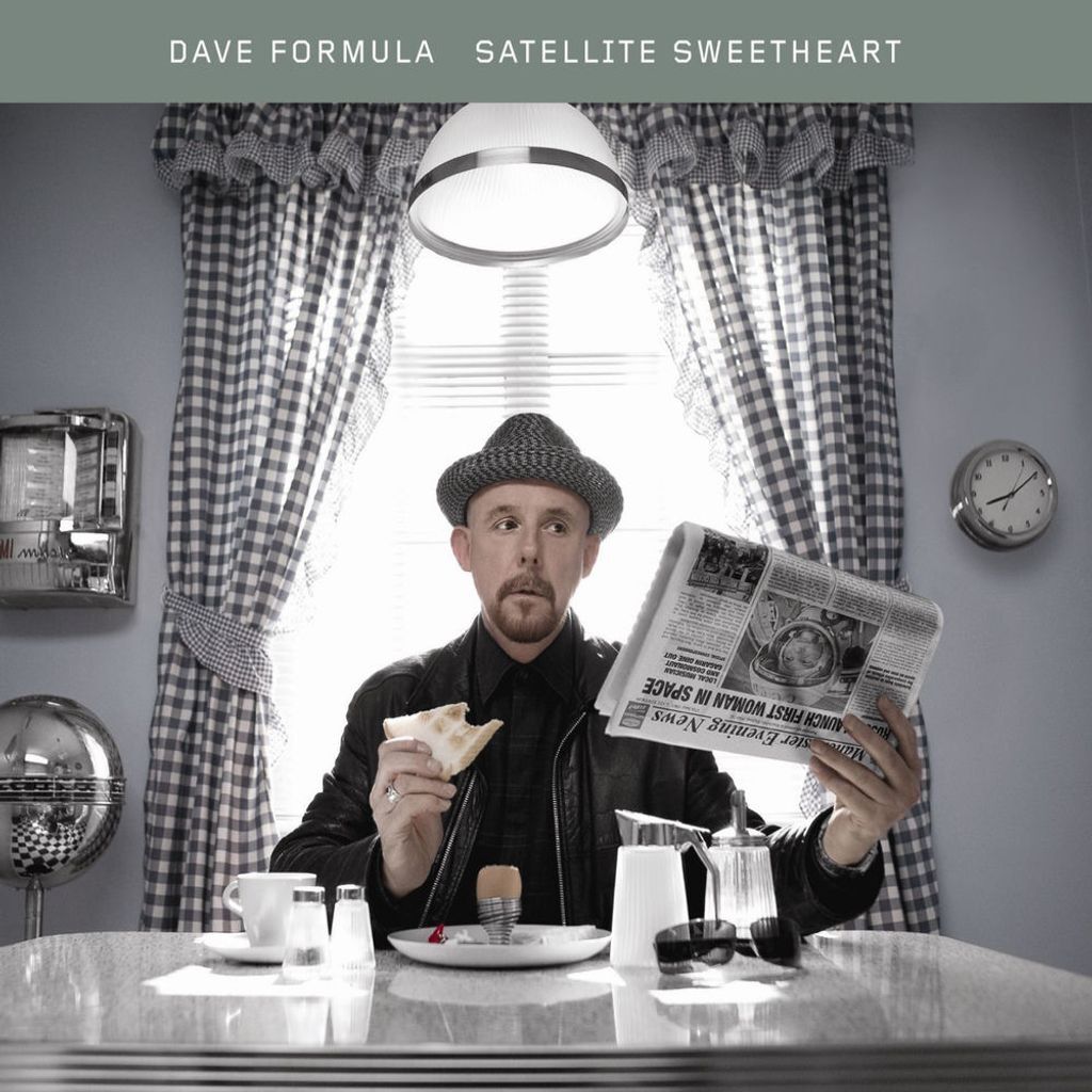 Satellite Sweetheart