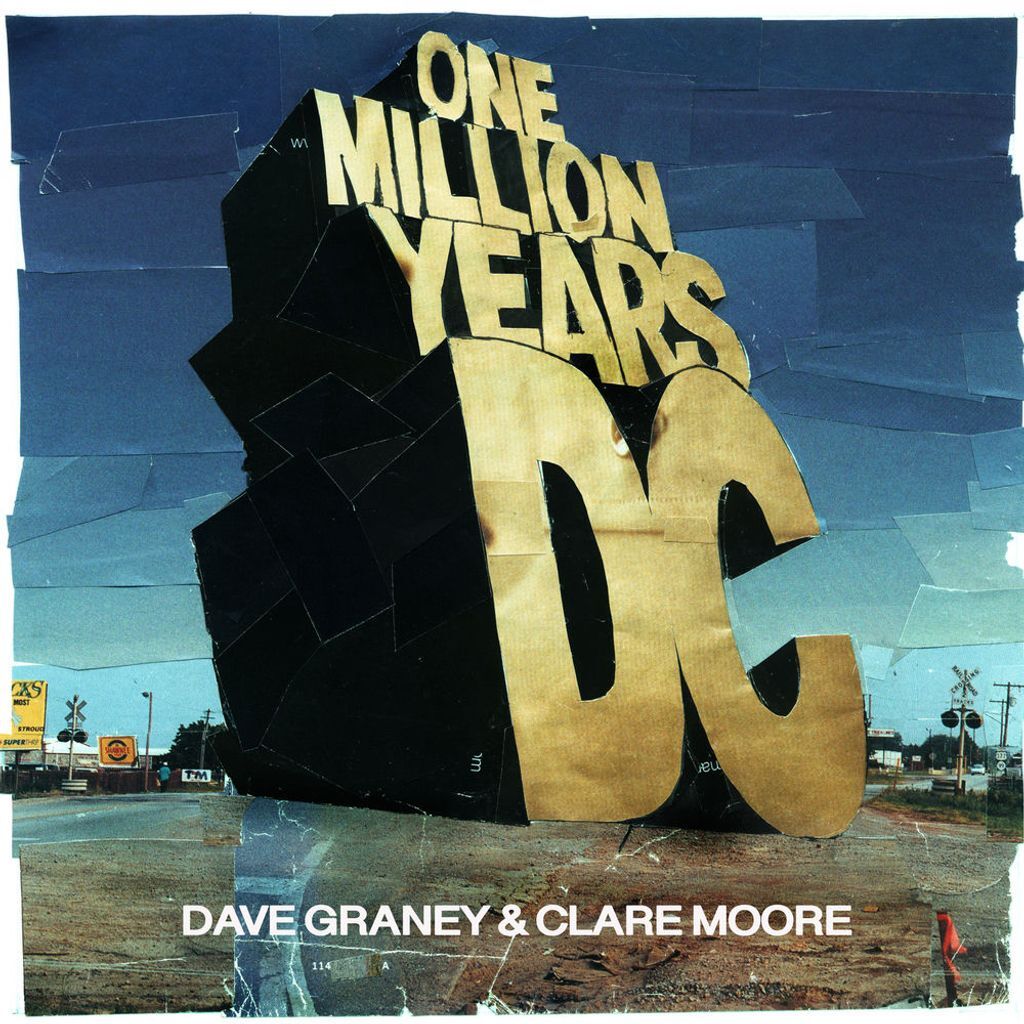 One Million Years DC