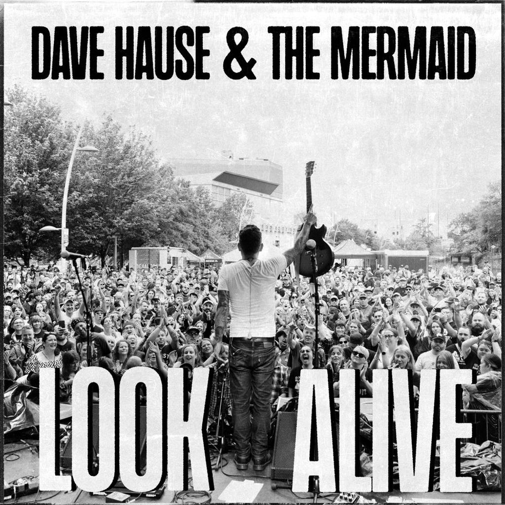 Look Alive