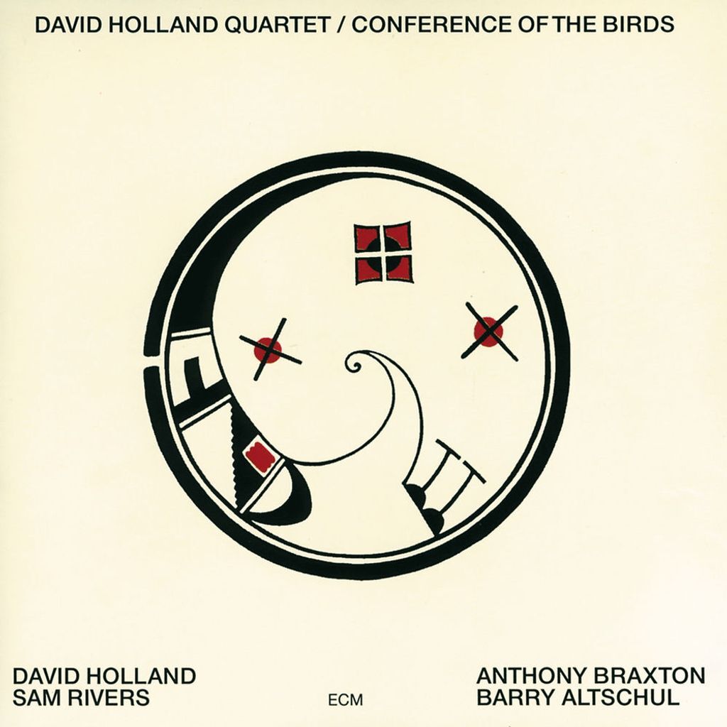 Conference of the Birds