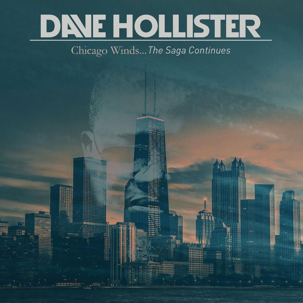 Chicago Winds… The Saga Continues