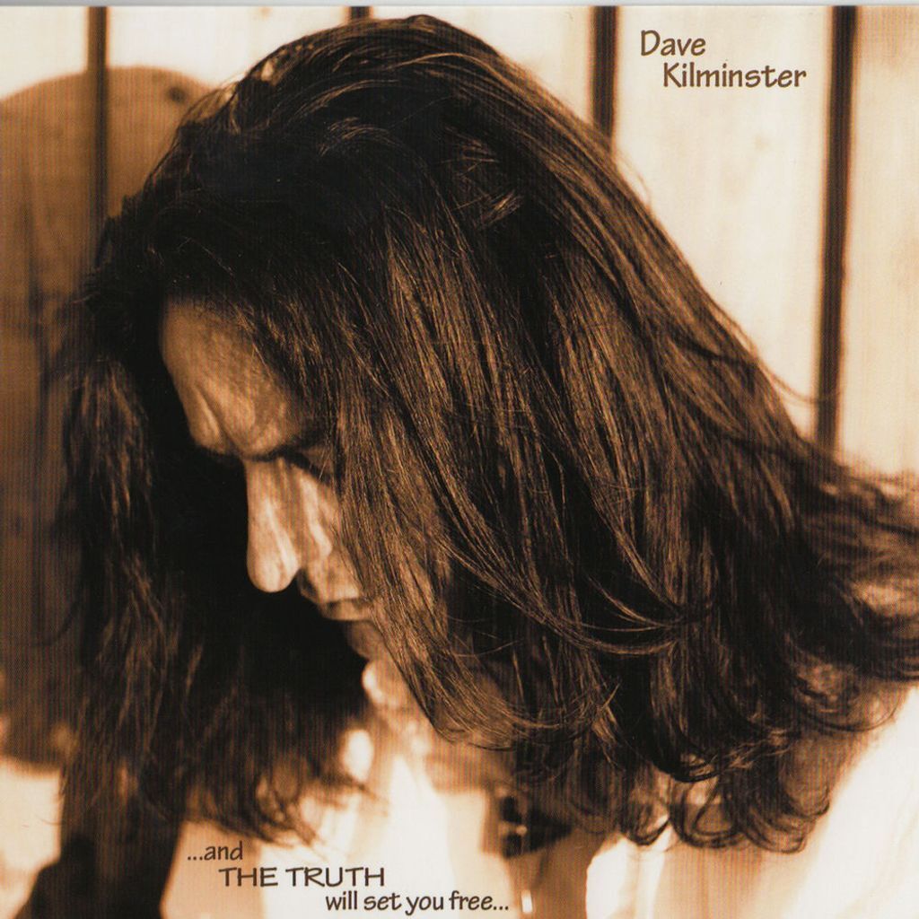 ... And the Truth Will Set You Free...