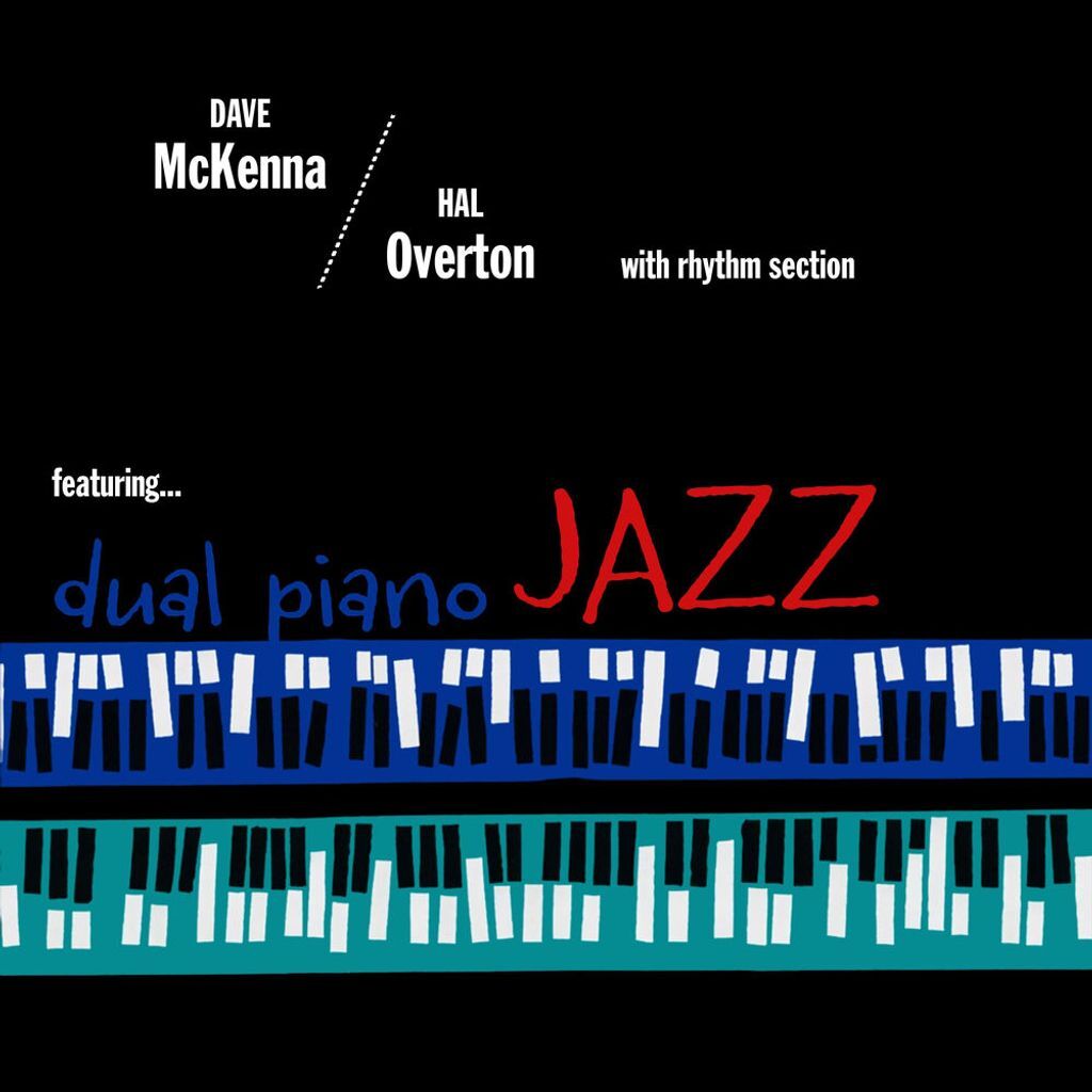 Dual Piano Jazz