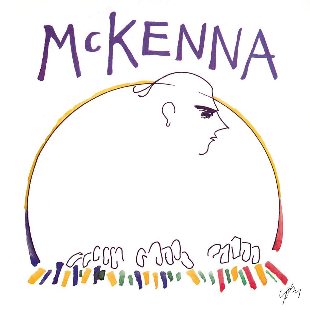 McKenna