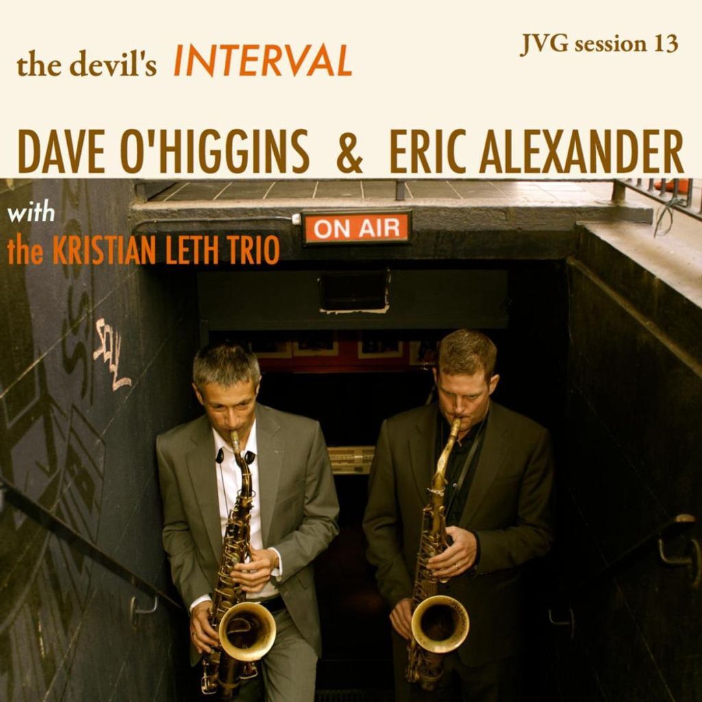 The Devil’s Interval