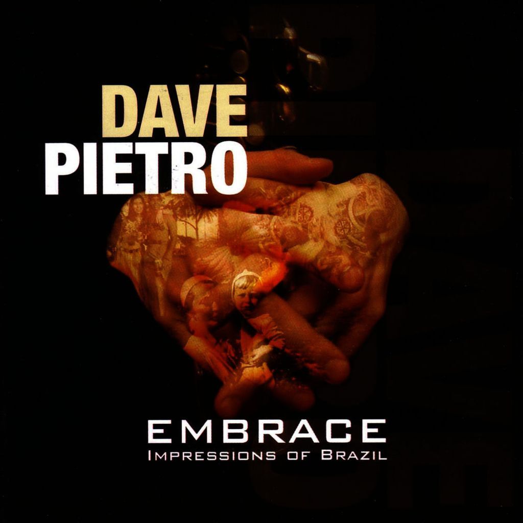 Embrace, Impressions of Brazil