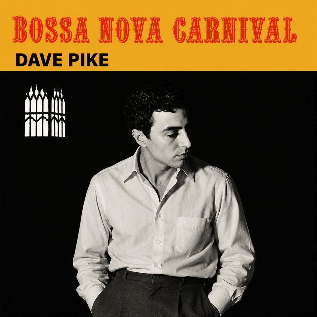 Bossa Nova Carnival