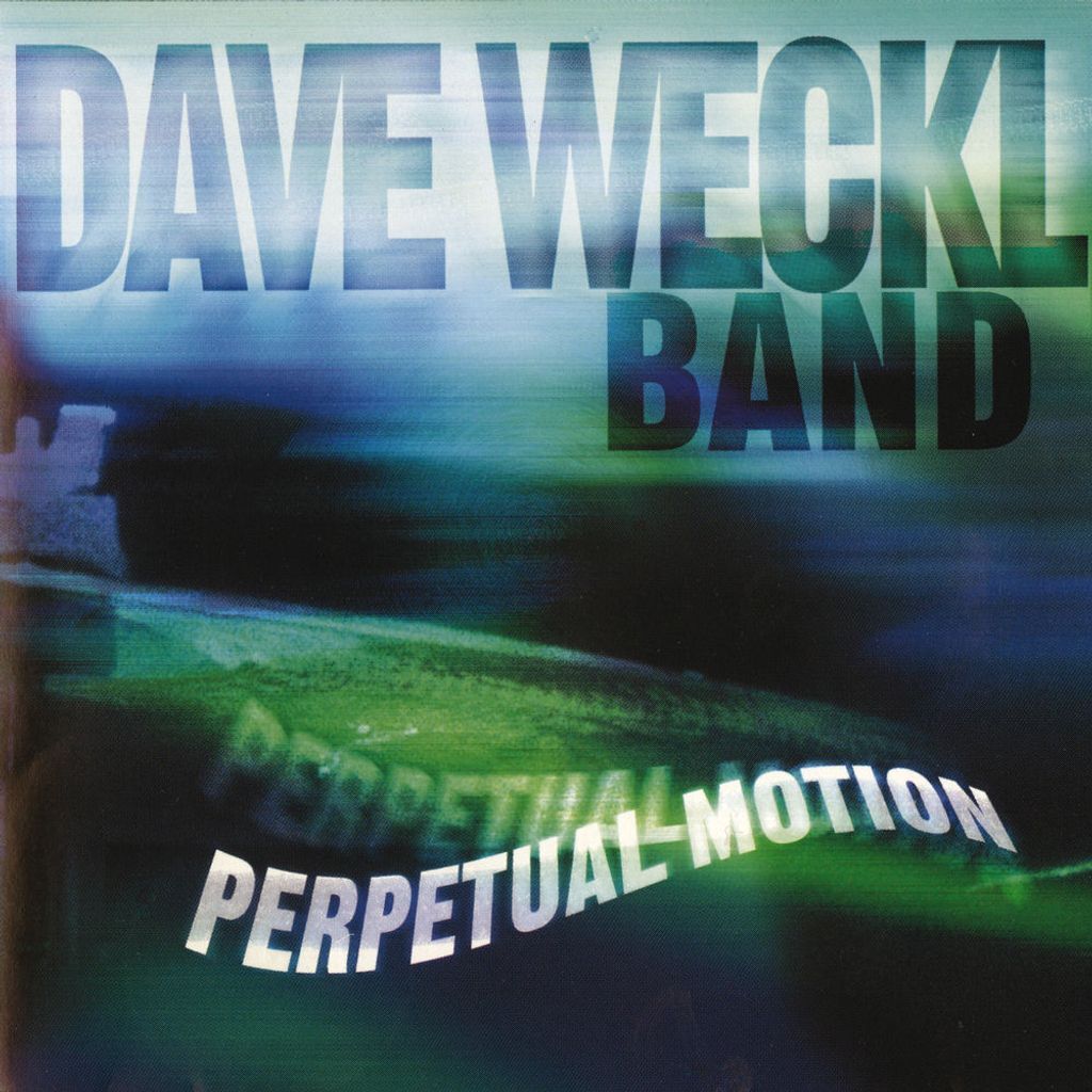 Perpetual Motion