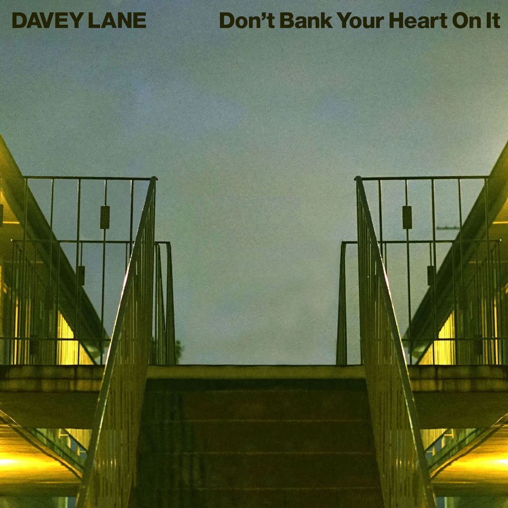 Don’t Bank Your Heart On It