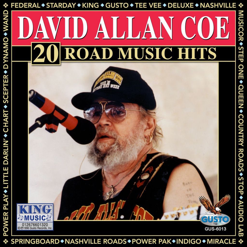 20 Road Music Hits