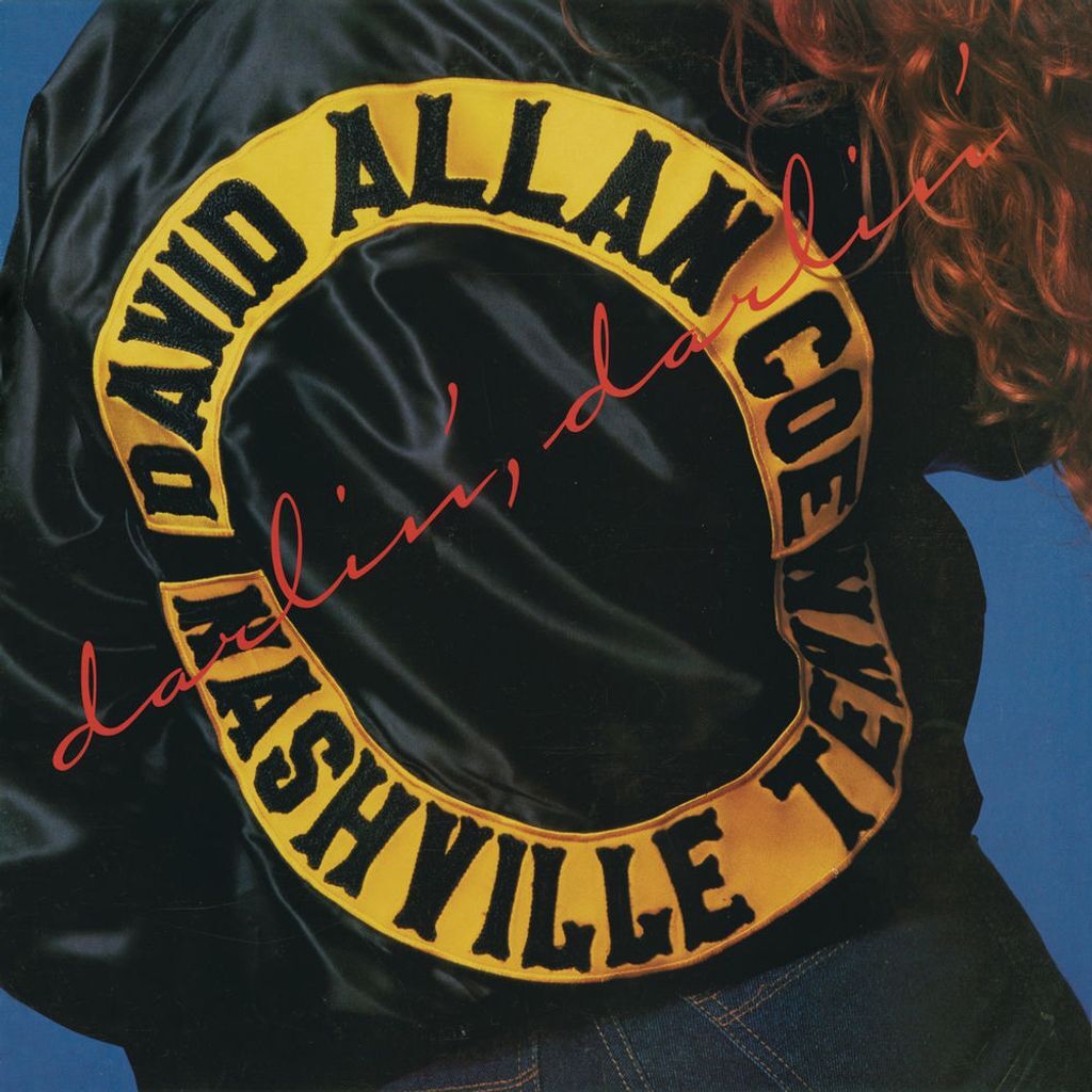 Darlin’, Darlin’