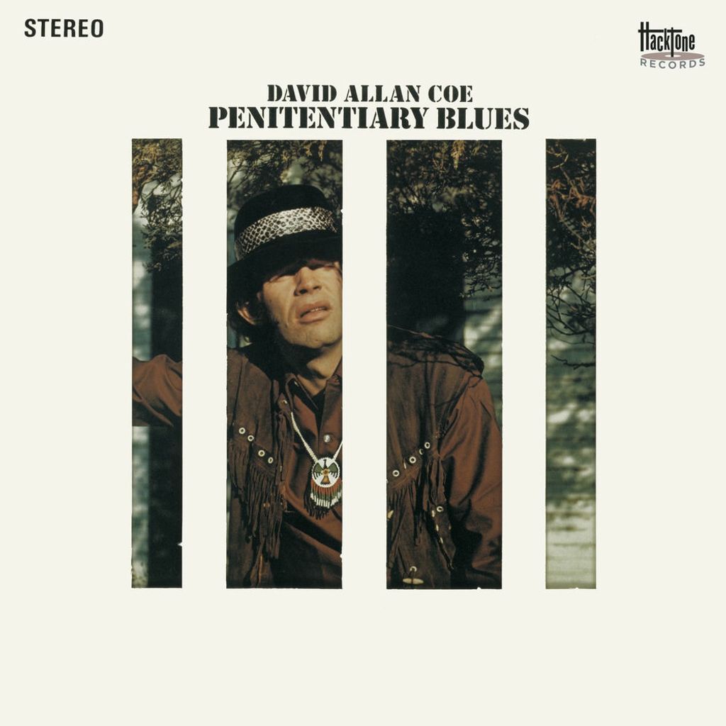 Penitentiary Blues