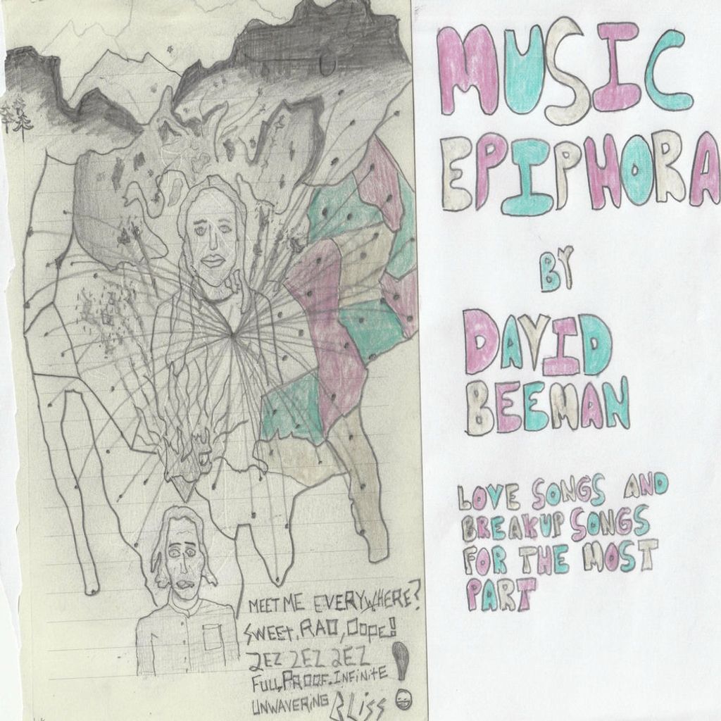 Music Epiphora