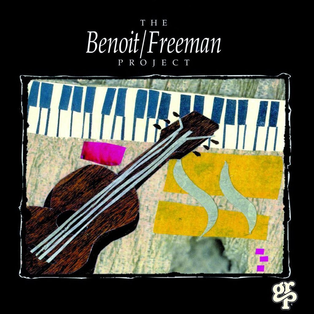 The Benoit / Freeman Project
