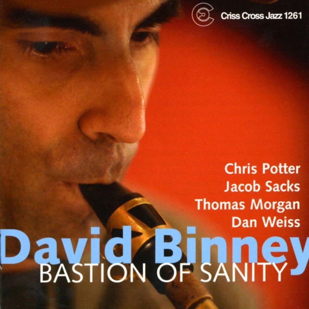 Bastion of Sanity