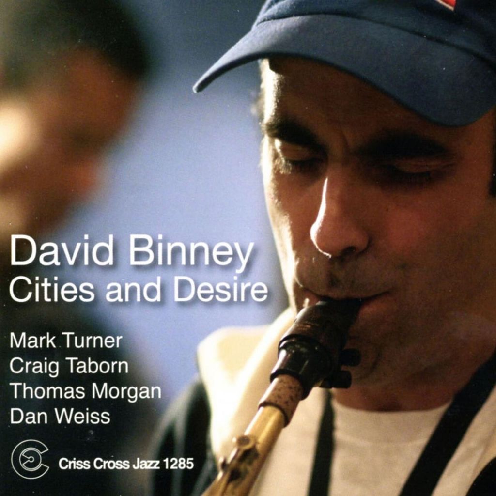 Cities and Desire