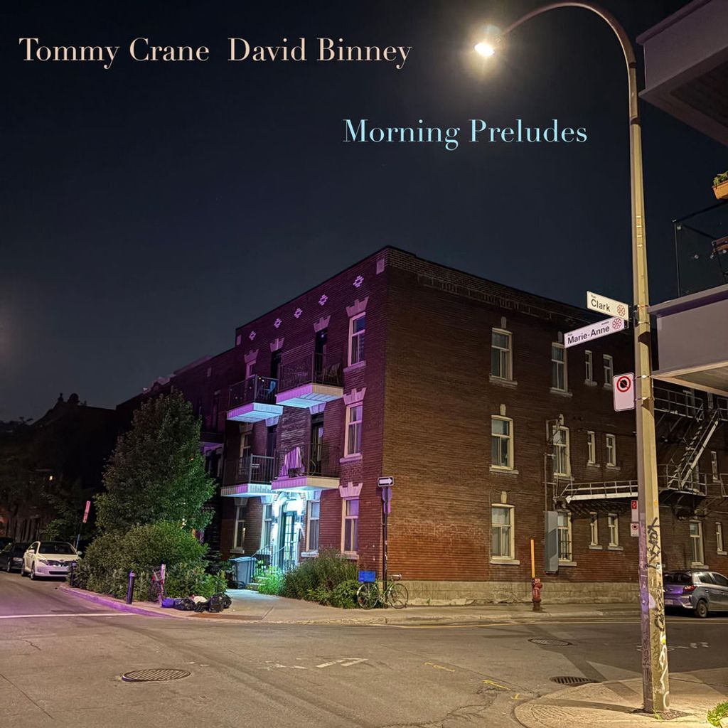Morning Preludes