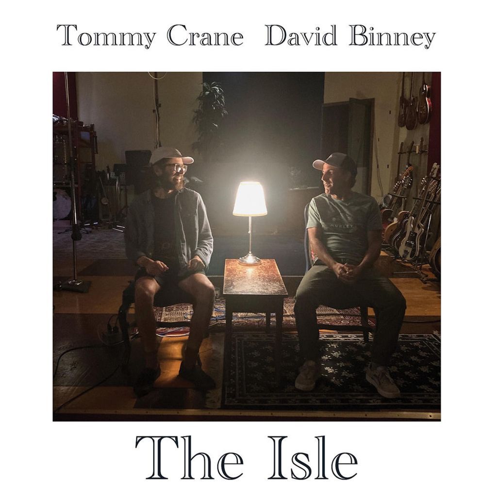 The Isle