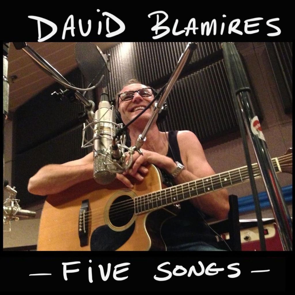 Five Songs