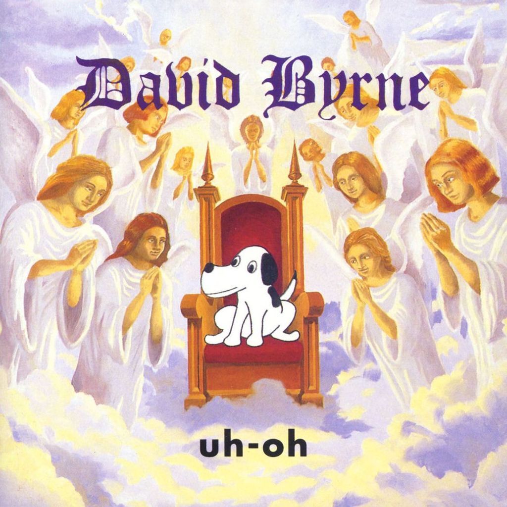 Uh‐oh
