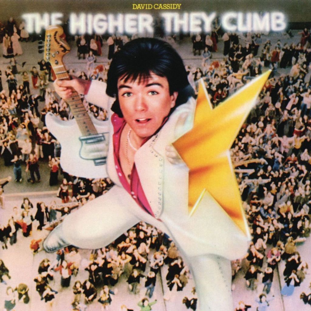 The Higher They Climb, the Harder They Fall