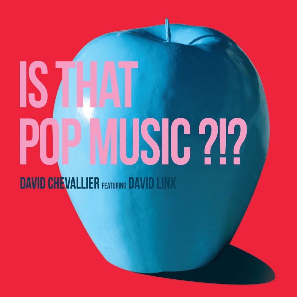 Is That Pop Music ?!?