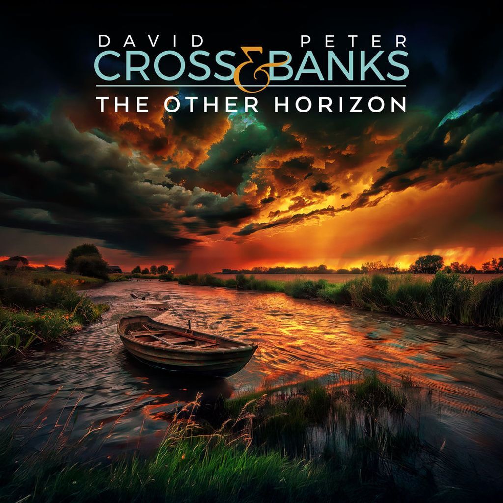 The Other Horizon